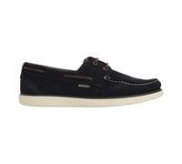 Barbour - Rothley Boat Shoe - Homme - Chaussures - Bleu - Taille: 44 EU