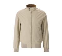 Barbour - Royston Bomber Jacket - Homme - Vestes - Beige - Taille: XL