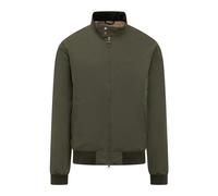 Barbour - Royston Casual Jacket - Homme - Vestes - Vert - Taille: 2XL