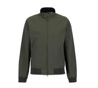 Barbour - Royston Casual Jacket - Homme - Vestes - Vert - Taille: 2XL