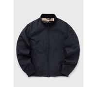 Barbour - Veste déperlante et respirante - Royston Casual Jacket Navy pour Homme - Taille S Navy S