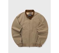 Barbour Royston Casual men Bomber Jackets brown taille: L
