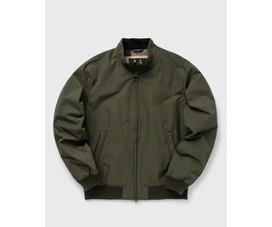 Barbour Royston Casual men Bomber Jackets green taille: M
