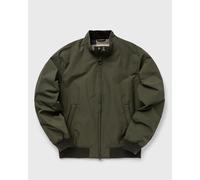 Barbour Royston Casual men Bomber Jackets green taille: S