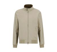 Barbour - Royston Jacket - Homme - Vestes - Blanc - Taille: S