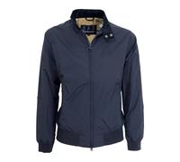 Barbour - Royston Jacket - Homme - Vestes - Bleu - Taille: M