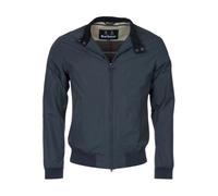 Barbour - Royston Jacket - Homme - Vestes - Bleu - Taille: S