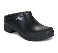 Barbour Sabots QUINN in Noir 38