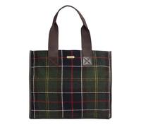 Sacs à main Barbour Turnberry Tartan Tote Bag pour Sacs T.U Multicolore