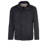 Barbour - Sanderling Casual - Manteau homme Navy - L