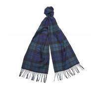 BARBOUR Sciarpa NEW CHECK TARTAN Uomo UNI