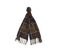 BARBOUR Sciarpa STANWAI TARTAN Donna UNI