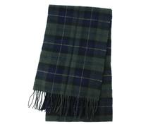 Echarpes et Foulards Barbour barbour tartan lambswool scarf pour Accessoires T.U