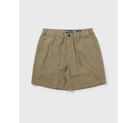 Barbour Seersucker Short men Casual Shorts grey taille: S