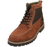 Barbour Sheene Moc Toe Casual Boots Homme Cognac - 42 EU