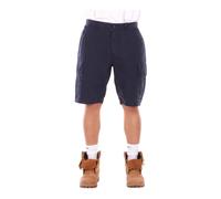Barbour - Short Cargo Ripstop - Homme - Sport - Bleu - Taille: XL