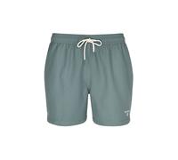 Vêtements Barbour STAPLE LOGO 5' SWIN SHORT pour Homme XXL Vert