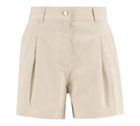 Barbour - Shorts Fern - Femme - Shorts - Beige - Taille: 36 FR