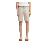 Barbour - Shorts plissés - Homme - Shorts - Beige - Taille: M