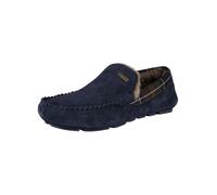 Barbour Slides Bleu Homme MSL0001-NY52 42