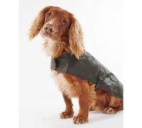 Barbour - Slykoil Wax Dog Coat - Veste pour chien Olive - M