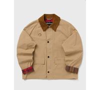 Barbour Solar Spey Cas men Windbreaker brown taille: M