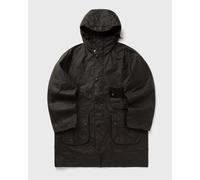 Barbour Solway Trench Jacket men Parkas green taille: S