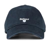 Barbour - Sporty Cascade Cap - Homme - Accessoires - Bleu - Taille: ONE Size