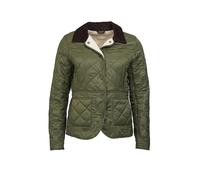 BARBOUR Steppjacke DEVERON POLARQUILT olive | 40