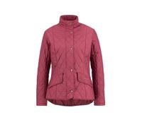 BARBOUR Steppjacke FLYWEIGHT CAVALRY rouge foncé | 40
