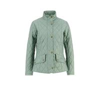 BARBOUR Steppjacke FLYWEIGHT CAVALRY vert clair | 38