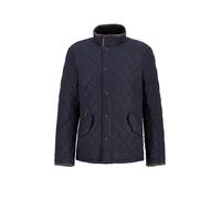 BARBOUR Steppjacke POWELL bleu marine | S