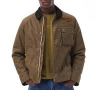 Barbour Steve Mcqueen Workers Wax Jacket, Blouson