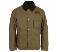 Barbour Steve Mcqueen Workers Wax Jacket, Blouson homme XL