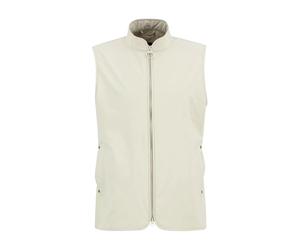 Barbour - Stonedale Gilet - Homme - Vestes - Beige - Taille: L