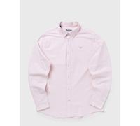 Barbour Stripe Ox TF men Longsleeves pink taille: L