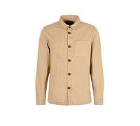 BARBOUR Surchemise beige | L