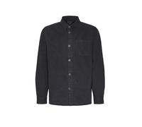 BARBOUR Surchemise bleu marine | S
