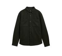 BARBOUR Surchemise MARLTOWN vert foncé | M