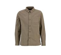 BARBOUR Surchemise olive | XL