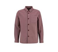 BARBOUR Surchemise rose | M