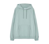 Barbour - Sweat à capuche bleu - Homme - Sweatshirts et sweats à capuche - Bleu - Taille: M