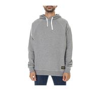 Barbour - SweaT-shirt à capuche - Homme - Sweatshirts et sweats à capuche - Gris - Taille: XL