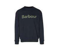 BARBOUR Sweat-shirt bleu marine | S