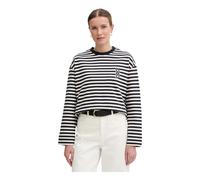 Barbour - SweaT-shirt Gabby - Femme - Sweatshirts et sweats à capuche - Multicolore - Taille: 42 FR
