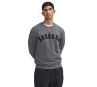 Barbour Sweat-shirt Prep Logo