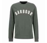 Barbour Sweat-shirt Prep Logo