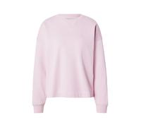 Barbour Sweat-shirt rose, Taille S