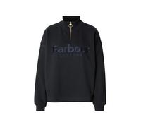 Barbour Sweat-shirt 'Sara' marine / bleu marine, Taille L