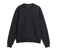 Barbour - SweaT-shirts - Homme - Sweatshirts et sweats à capuche - Noir - Taille: L